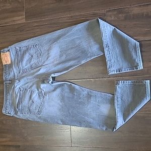 LEVI'S 541 JEANS